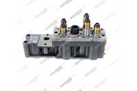 Ventilblock Schaltgetriebe, Bild 23