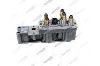 Ventilblock Schaltgetriebe, Bild 26