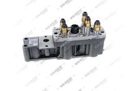Ventilblock Schaltgetriebe, Bild 27