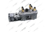 Ventilblock Schaltgetriebe, Bild 28