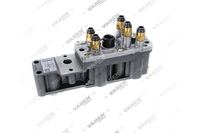 Ventilblock Schaltgetriebe, Bild 31