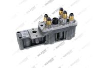 Ventilblock Schaltgetriebe, Bild 32