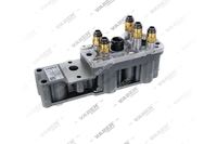 Ventilblock Schaltgetriebe, Bild 33
