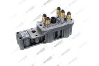 Ventilblock Schaltgetriebe, Bild 34