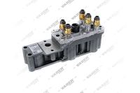 Ventilblock Schaltgetriebe, Bild 35