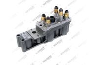 Ventilblock Schaltgetriebe, Bild 38