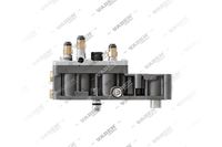 Ventilblock Schaltgetriebe, Bild 6
