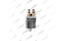 Ventilblock Schaltgetriebe, Bild 8