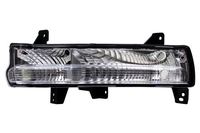 Set: 2 × Blinkleuchte vorne mit Taglichtscheinwerfer, Bild 2