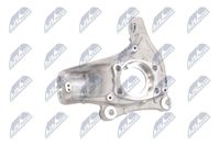 Achsschenkel Radlagergehäuse, Bild 34