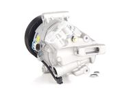 Kompressor Klima Klimaanlage Klimakompressor, Bild 32