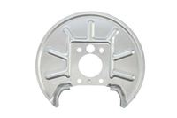 Set: 2 × Bremsstaubscheibe, Bild 2