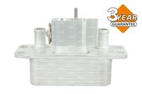Kühler Antriebsbatterie, Bild 3