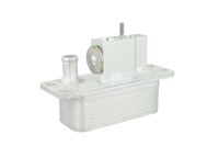Kühler Antriebsbatterie, Bild 21