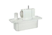 Kühler Antriebsbatterie, Bild 22