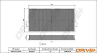 Innenraumfilter Pollenfilter Filter, Bild 7