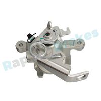 Bremssattel Bremszange, Bild 3