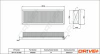 Luftfilter Motorluftfilter Filter, Bild 7