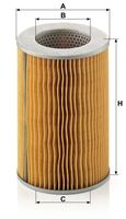 Luftfilter Motorluftfilter Filter, Bild 2