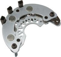 Gleichrichter Generator, Bild 2