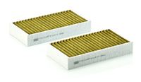 Innenraumfilter Pollenfilter Filter, Bild 1