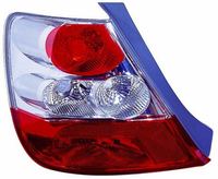 Set: 2 × Heckleuchte, Bild 2