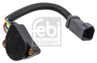 Sensor Fahrpedalstellung, Bild 2