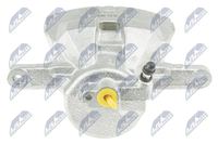 Bremssattel Bremszange, Bild 2