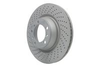 Bremsscheibe Scheibenbremse, Bild 1
