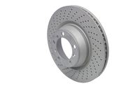 Bremsscheibe Scheibenbremse, Bild 6
