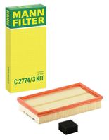 Luftfilter Motorluftfilter Filter, Bild 3