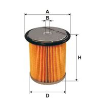 Kraftstofffilter Kraftstoff Filter, Bild 2