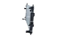 Kühler Wasserkühler Motorkühler, Bild 2