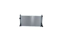 Kühler Wasserkühler Motorkühler, Bild 7