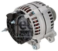 Lichtmaschine Generator, Bild 2