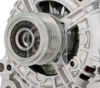 Lichtmaschine Generator, Bild 4