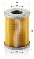 Kraftstofffilter Kraftstoff Filter, Bild 2