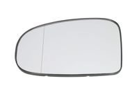 Set: 2 × Außenspiegelglaseinsatz, Bild 1