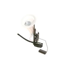 Sensor Kraftstoffvorrat, Bild 3