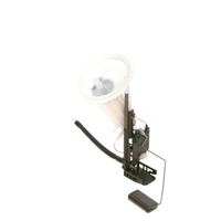 Sensor Kraftstoffvorrat, Bild 4