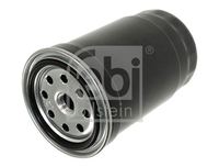 Kraftstofffilter Kraftstoff Filter, Bild 2