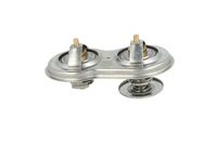 Thermostat Kühlwasser Kühlmittel, Bild 6
