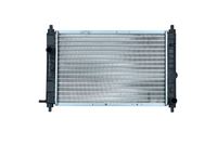 Kühler Wasserkühler Motorkühler, Bild 6