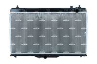 Kühler Wasserkühler Motorkühler, Bild 2