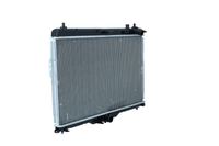 Kühler Wasserkühler Motorkühler, Bild 19