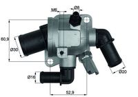 Thermostat, Bild 2