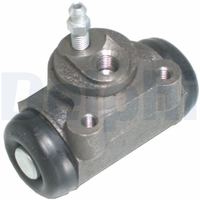 Set: 2 × Bremszylinder, Bild 1