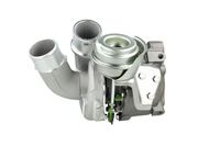 Turbolader, Bild 20