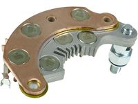 Gleichrichter Generator, Bild 2