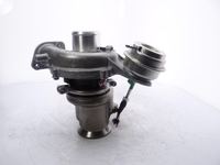Turbolader, Bild 3